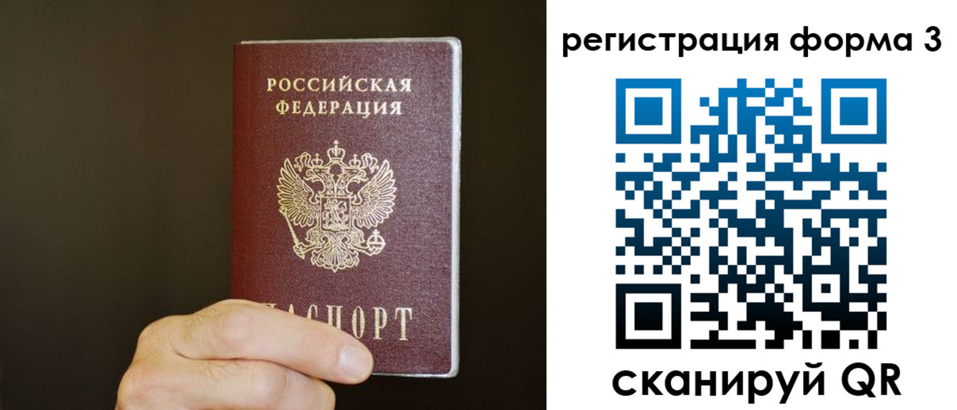 где прописаться в Гороховце